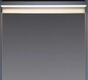 Светильник Aquanet 60 серебро 00261778, 3