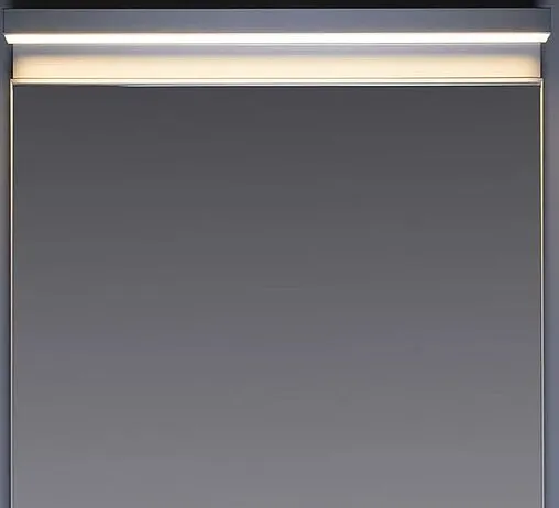 Светильник Aquanet 60 серебро 00261778