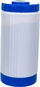Угольный картридж для комплексной очистки Big Blue 10&quot; Гейзер БАФ 30633, 3