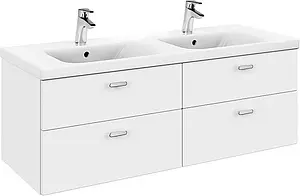 Раковина Ideal Standard Connect new 130 белый E813601 Раковина Ideal Standard Connect new 130 белый E813601, 5