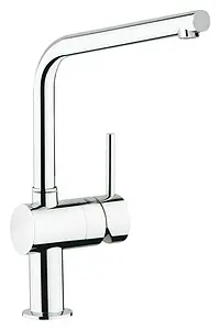 Смеситель для кухни Grohe Minta хром 31375000, 1