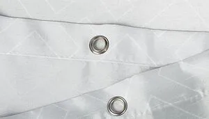 Шторка для ванны Fixsen Forest FX-1503, 5