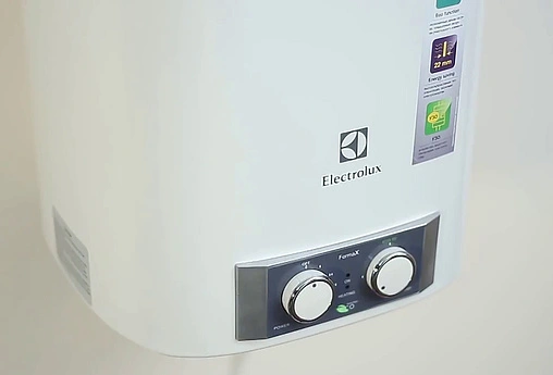 Водонагреватель накопительный электрический Electrolux EWH 100 Formax Водонагреватель накопительный электрический Electrolux EWH 100 Formax