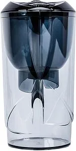 Фильтр-кувшин Гейзер Корус 62037 черный, 3