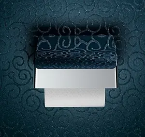 Держатель туалетной бумаги Keuco Elegance new хром 11660010000 Держатель туалетной бумаги Keuco Elegance new хром 11660010000, 2
