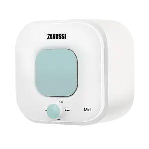 Водонагреватель накопительный электрический Zanussi ZWH/S 15 U Mini Водонагреватель накопительный электрический Zanussi ZWH/S 15 U Mini, 2