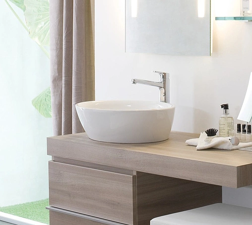 Раковина Laufen Pro 42 белый 8.1296.2.000.109.1