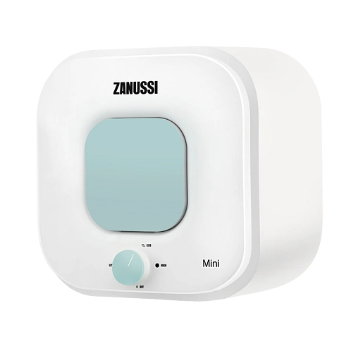 Водонагреватель накопительный электрический Zanussi ZWH/S 15 U Mini