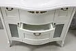 Тумба-умывальник напольная Aquaton Версаль 100 слоновая кость 1A1880K0VSZA0
