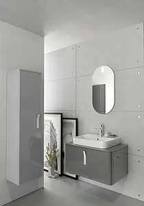 Зеркало с подсветкой ISVEA Supra 50 25CV4000050I Зеркало с подсветкой ISVEA Supra 50 25CV4000050I, 5