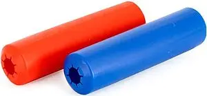 Втулка защитная удлинённая 16мм синяя Uni-Fitt 829B1600 Втулка защитная удлинённая 16мм синяя Uni-Fitt 829B1600, 3