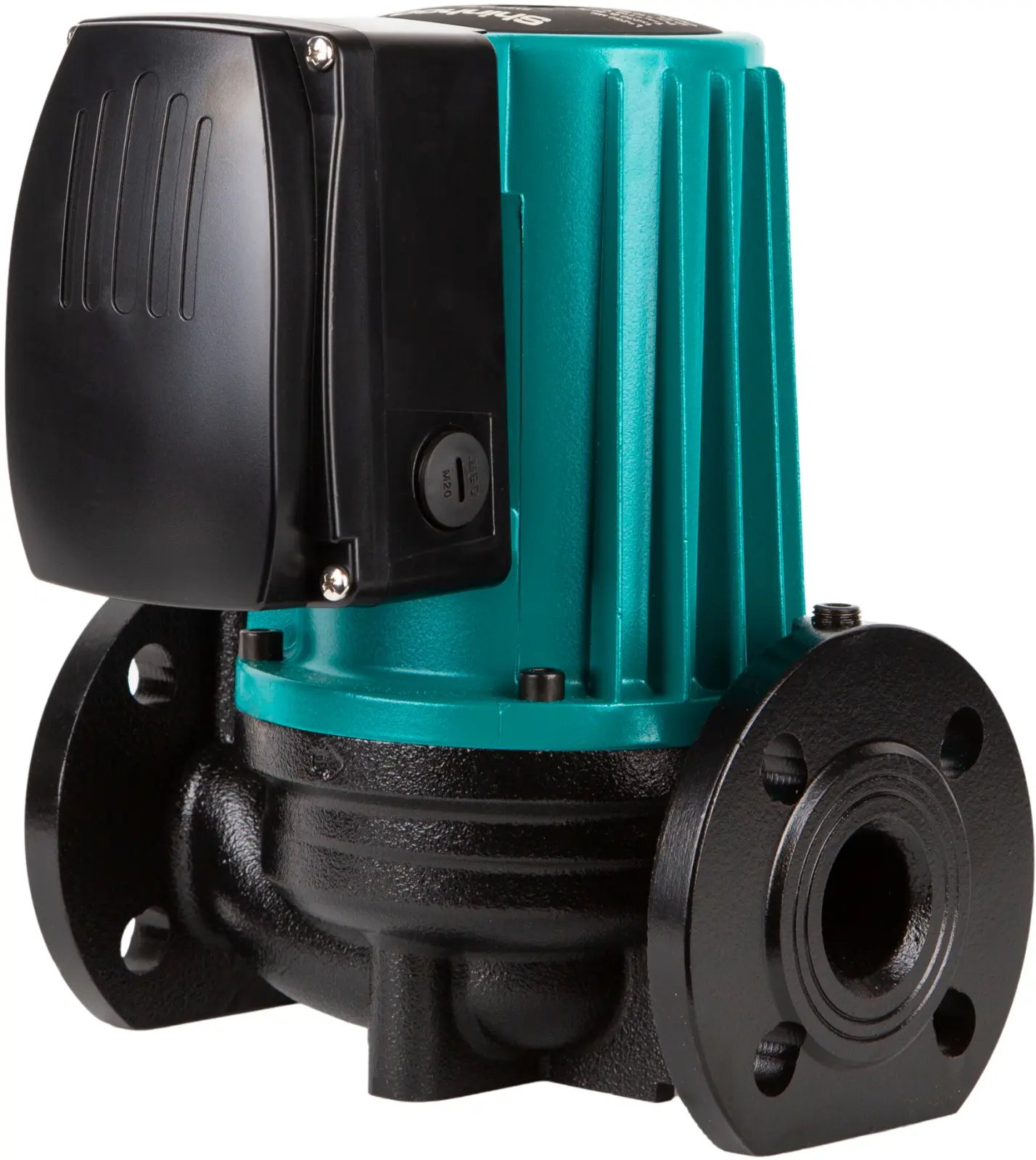 Насос циркуляционный Shinhoo BASIC 32-8SF 71221001 Насос циркуляционный Shinhoo BASIC 32-8SF 71221001, 4