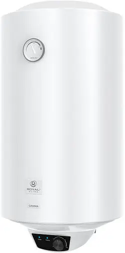 Водонагреватель накопительный электрический Royal Clima RWH-GA100-RE