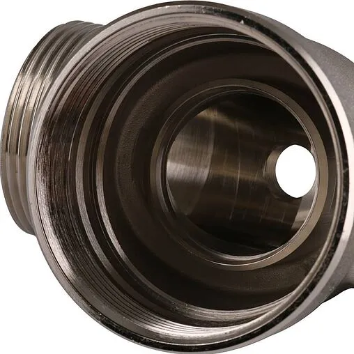 Фильтр тонкой очистки воды 1¼"н x 1¼"н Tiemme 3130N 3130009 Фильтр тонкой очистки воды 1¼"н x 1¼"н Tiemme 3130N 3130009