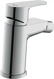 Смеситель для биде Cersanit Cersania хром 63033 Смеситель для биде Cersanit Cersania хром 63033, 4