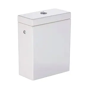 Бачок для унитаза Laufen Palomba белый 8.2880.3.000.291.1 Бачок для унитаза Laufen Palomba белый 8.2880.3.000.291.1, 1