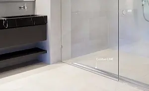 Лоток душевой Set 450мм h=52мм 0.8л/сек Pestan Confluo Premium Line 450 13100002 Лоток душевой Set 450мм h=52мм 0.8л/сек Pestan Confluo Premium Line 450 13100002, 3