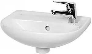 Раковина Jika Lyra 40 белый 8152710001069, 1