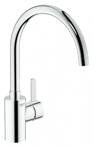 Смеситель для кухни Grohe Eurosmart Cosmopolitan хром 32843000