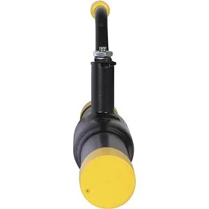 Кран шаровый под приварку Ду32 Ру40 Broen БАЛЛОМАКС КШТ 60.102.032.А.40, 5