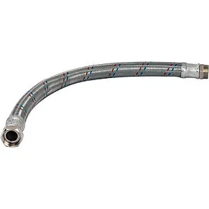 Соединительный шланг прямой Stout 0.8м x 1¼"в x 1¼"н SHF-0136-323232 Соединительный шланг прямой Stout 0.8м x 1¼"в x 1¼"н SHF-0136-323232, 1