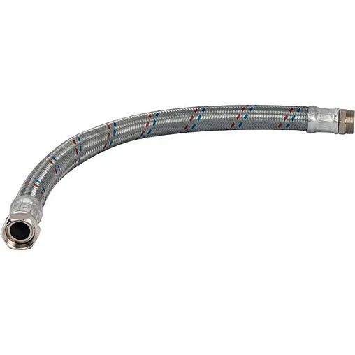 Соединительный шланг прямой Stout 0.8м x 1¼&quot;в x 1¼&quot;н SHF-0136-323232