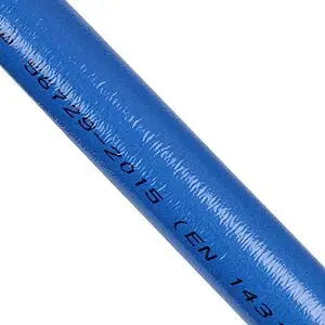 Теплоизоляция для труб 35/6мм синяя Energoflex Super Protect EFXT035062SUPRS Теплоизоляция для труб 35/6мм синяя Energoflex Super Protect EFXT035062SUPRS, 5