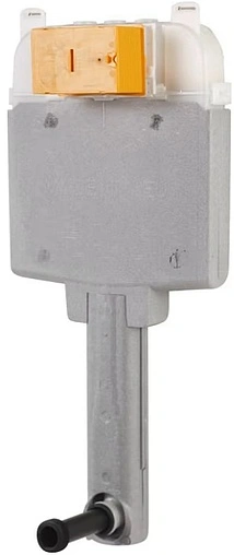 Смывной бачок скрытого монтажа BelBagno BB025-CS