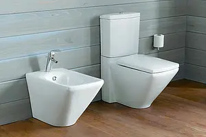 Бачок для унитаза Jacob Delafon Escale белый E1416-00, 3