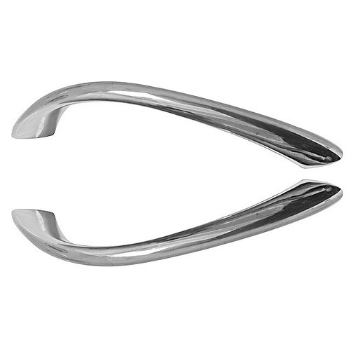 Ручки для ванны Roca Princess хром 291110000