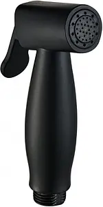 Гигиенический душ Swedbe Calypso чёрный матовый 5022B Гигиенический душ Swedbe Calypso чёрный матовый 5022B, 1