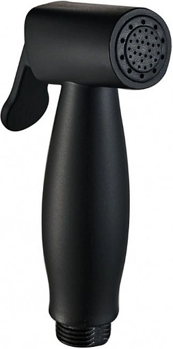 Гигиенический душ Swedbe Calypso чёрный матовый 5022B