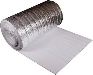 Подложка для теплого пола 1000x3мм x 3м Electrolux НС-1179609, 1