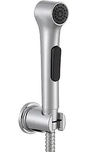 Гигиенический душ с держателем Jacob Delafon Elate хром E97258-CP, 1