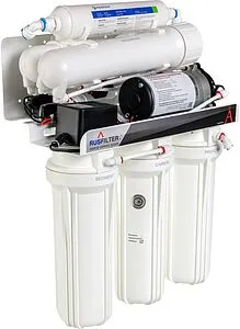 Фильтр обратного осмоса Angstra R-5Cp Double ANGFDR011 Фильтр обратного осмоса Angstra R-5Cp Double ANGFDR011, 2