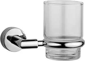 Стакан VitrA Minimax S хром A44780, 1