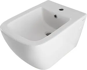 Биде подвесное Allen Brau Infinity белый 4.21006.20, 1