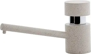 Дозатор Ewigstein 0035 темно-бежевый, 1