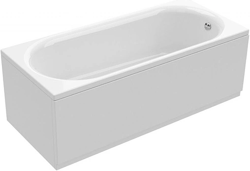 Ванна акриловая Cezares Piave 150x70