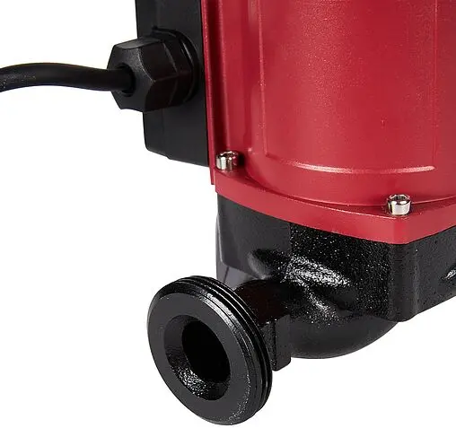 Насос циркуляционный Rommer Profi RATE 25/60-180 RCP-0004-2560180