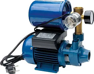 Станция автоматического водоснабжения Aquatechnica ECO 40-2 1405231, 1