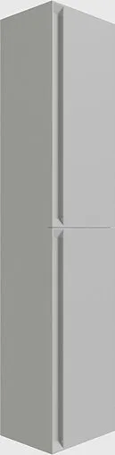 Шкаф-пенал подвесной Allen Brau Eclipse 2.0 40 белый 1.E1005.WM 2.0