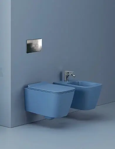 Клавиша смыва для унитаза ArtCeram А16 704.000.71 хром глянцевый