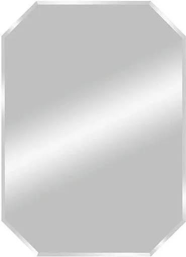 Зеркало Continent Атлант 50x69 В019