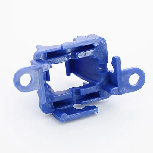 Клипса поворотная для крепления труб к арматурной сетке 14-20мм СТК 10000004