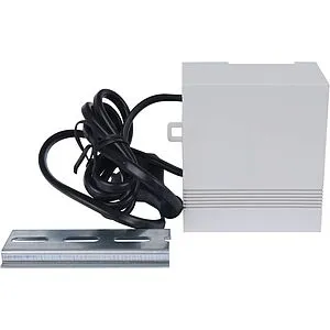 Тороидальный трансформатор 24В Rehau Nea 13152981001, 3