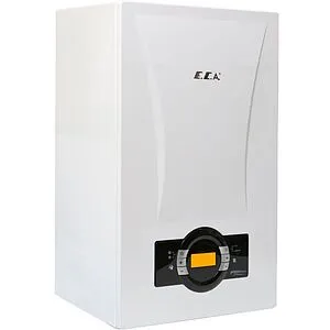 Настенный конденсационный газовый котел двухконтурный турбированный 28кВт E.C.A. PROTEUS PREMIX 28 HM NG 8216761000 Настенный конденсационный газовый котел двухконтурный турбированный 28кВт E.C.A. PROTEUS PREMIX 28 HM NG 8216761000, 3