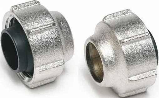 Концовка для медных труб ¾&quot;ек x 15x1.0мм General Fittings 7E00H4N051500A