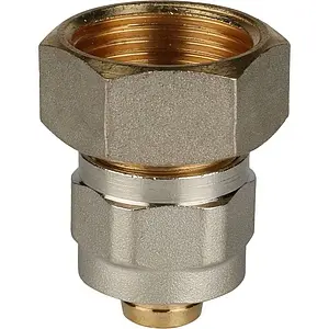 Муфта компрессионная переходная 16мм x ¾"в APE 702L 34x16, 5