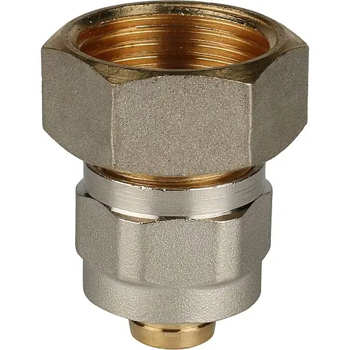 Муфта компрессионная переходная 16мм x ¾"в APE 702L 34x16